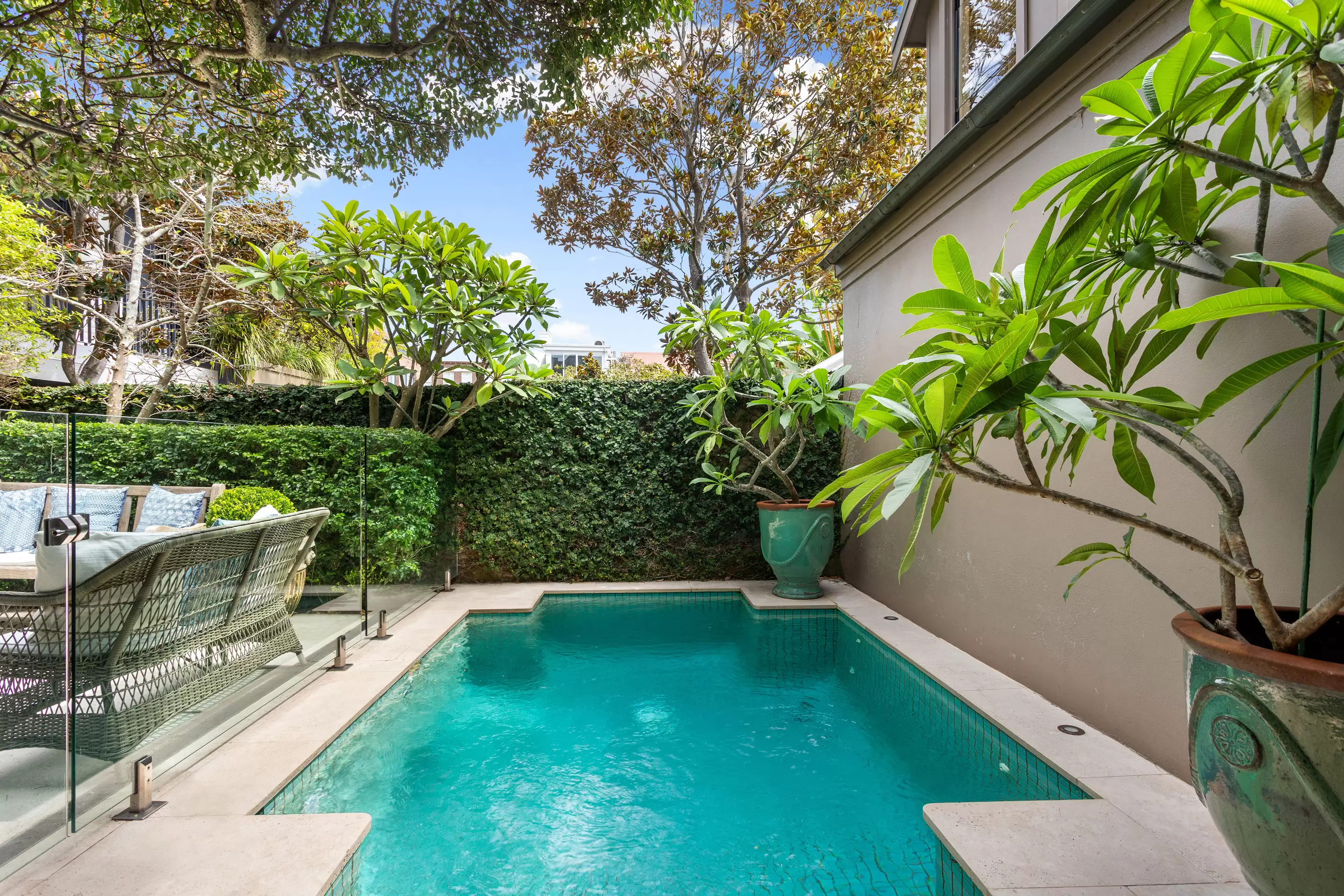 46 Gordon Street, Paddington Sold by Sydney Sotheby's International Realty - image 6