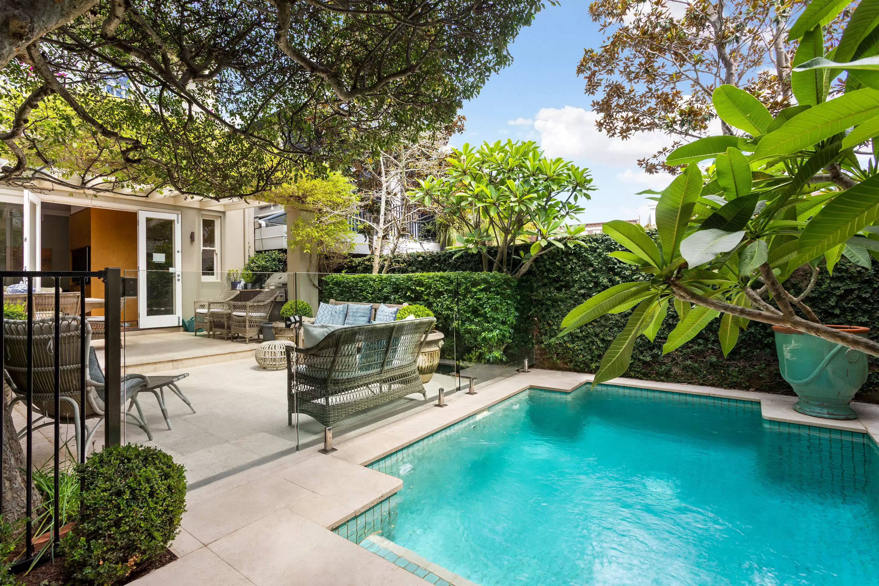 46 Gordon Street, Paddington Sold by Sydney Sotheby's International Realty - image 5