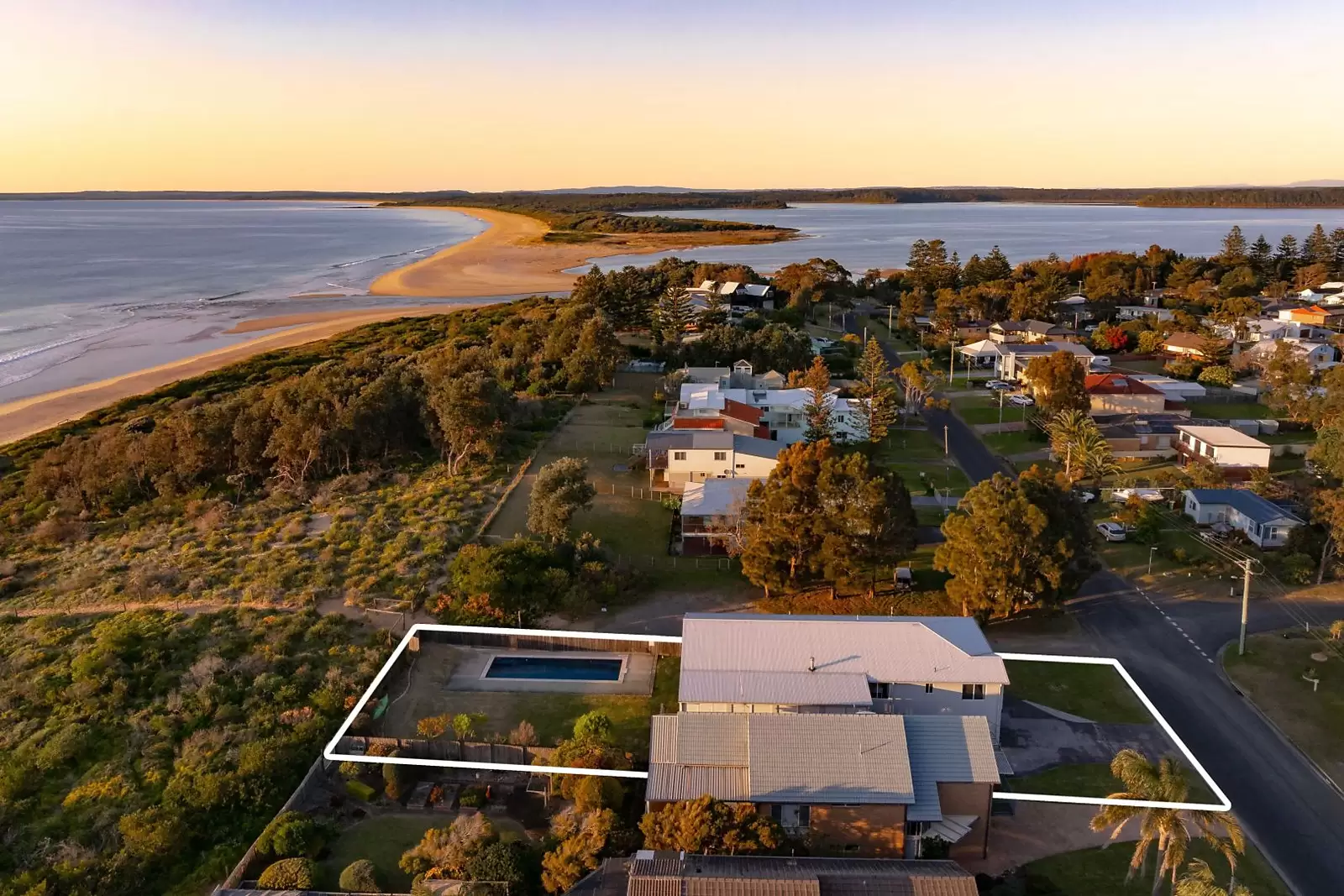 48 Eastbourne Road, Culburra Beach Sold by Sydney Sotheby's International Realty - image 20