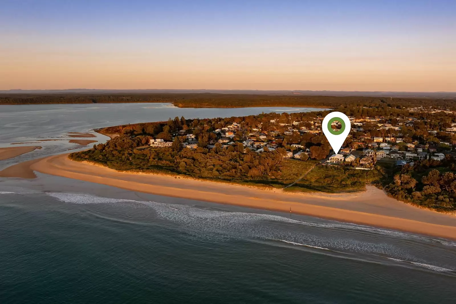 48 Eastbourne Road, Culburra Beach Sold by Sydney Sotheby's International Realty - image 18