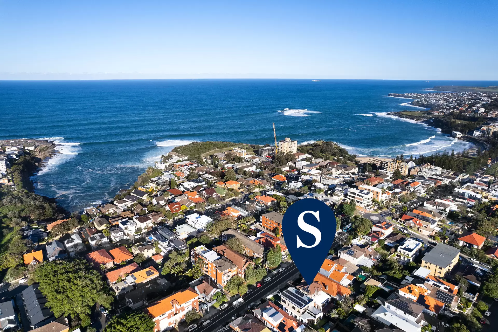 122 Arden Street, Coogee Sold by Sydney Sotheby's International Realty - image 2