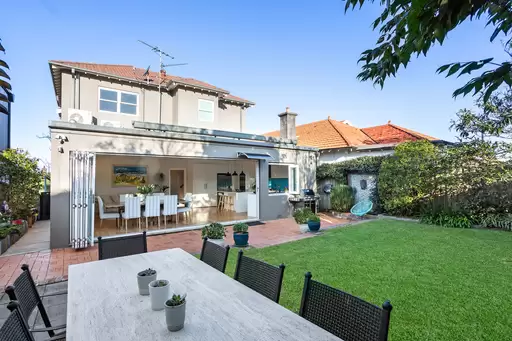 122 Arden Street, Coogee Sold by Sydney Sotheby's International Realty