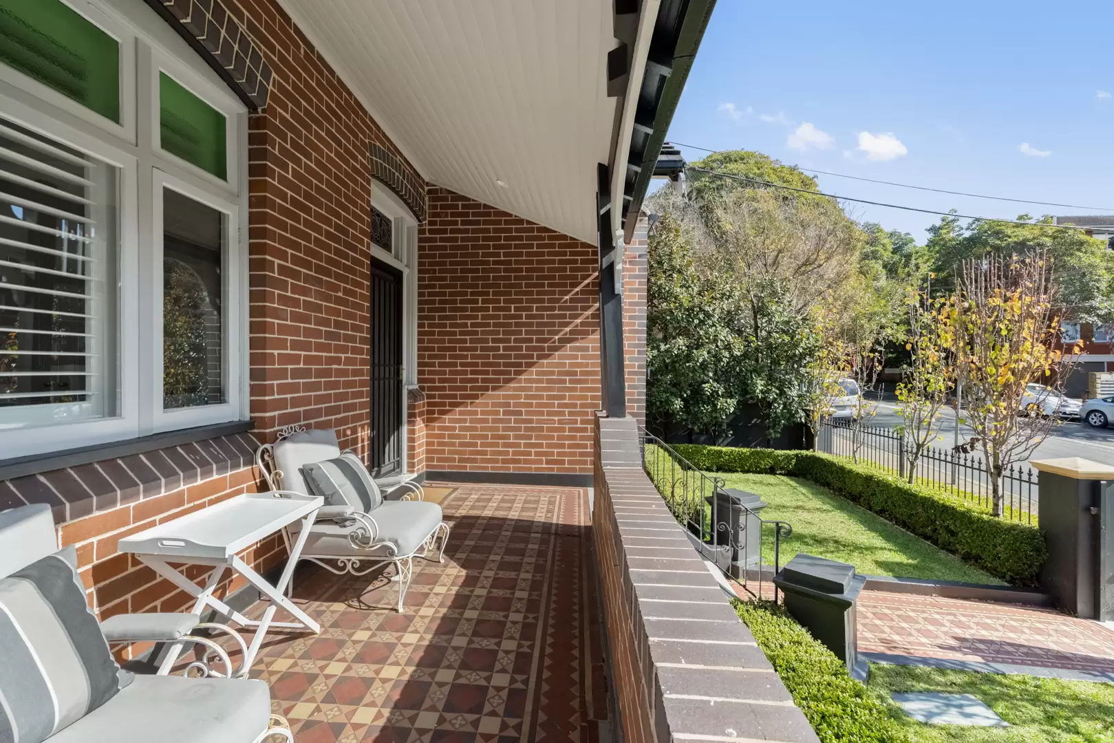 5 Grosvenor Street, Kensington Sold by Sydney Sotheby's International Realty - image 8