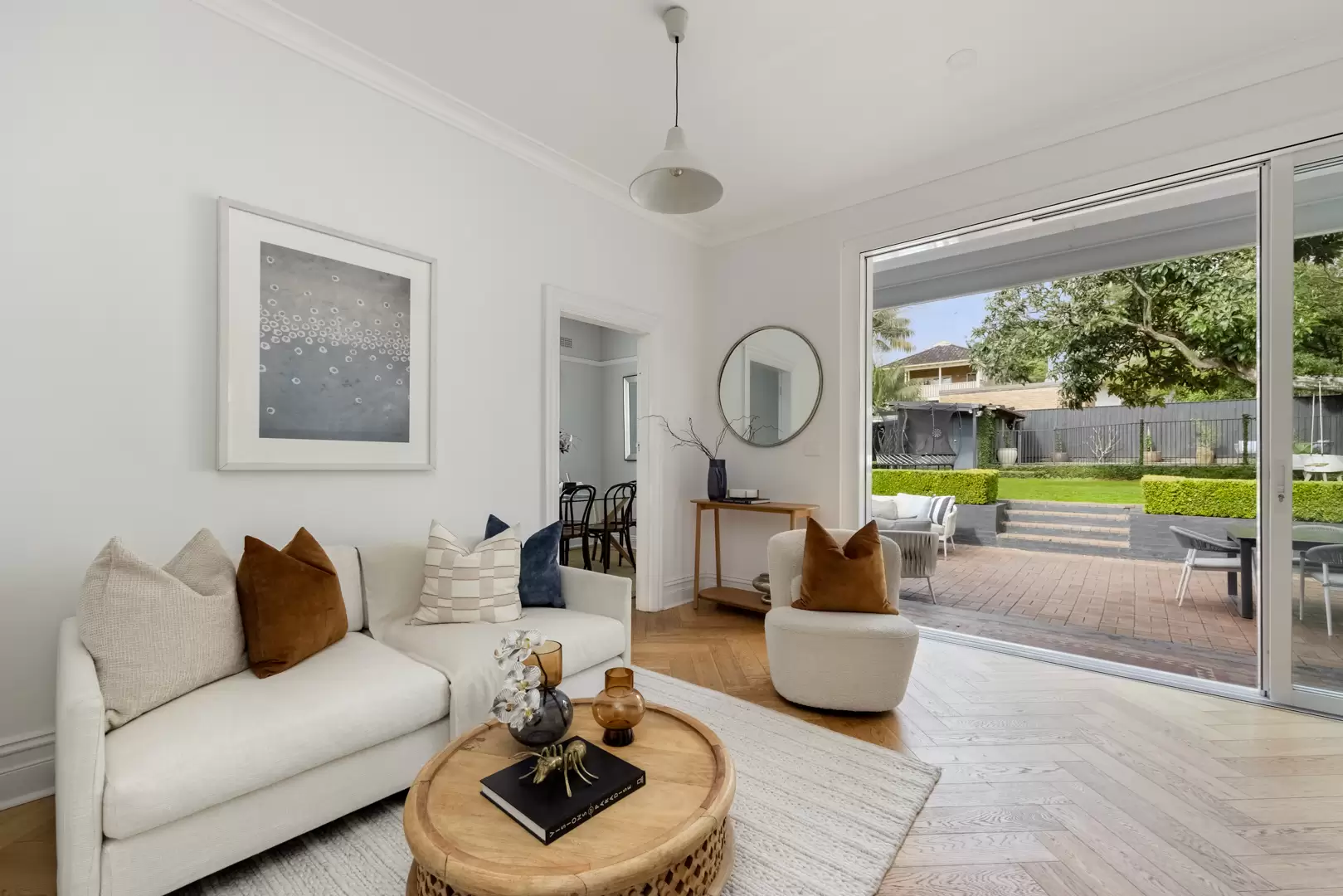 5 Grosvenor Street, Kensington Sold by Sydney Sotheby's International Realty - image 4
