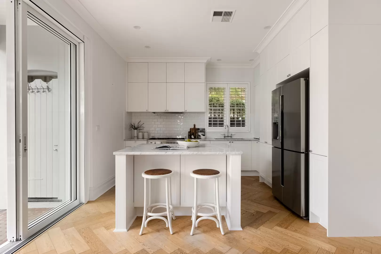 5 Grosvenor Street, Kensington Sold by Sydney Sotheby's International Realty - image 10