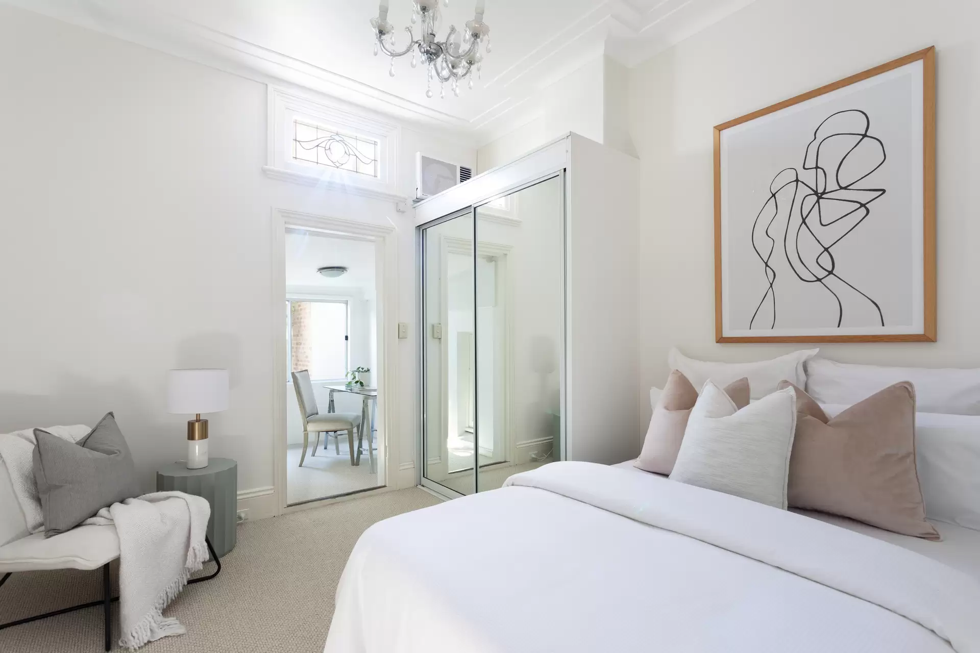 244 Glenmore Road, Paddington Sold by Sydney Sotheby's International Realty - image 1