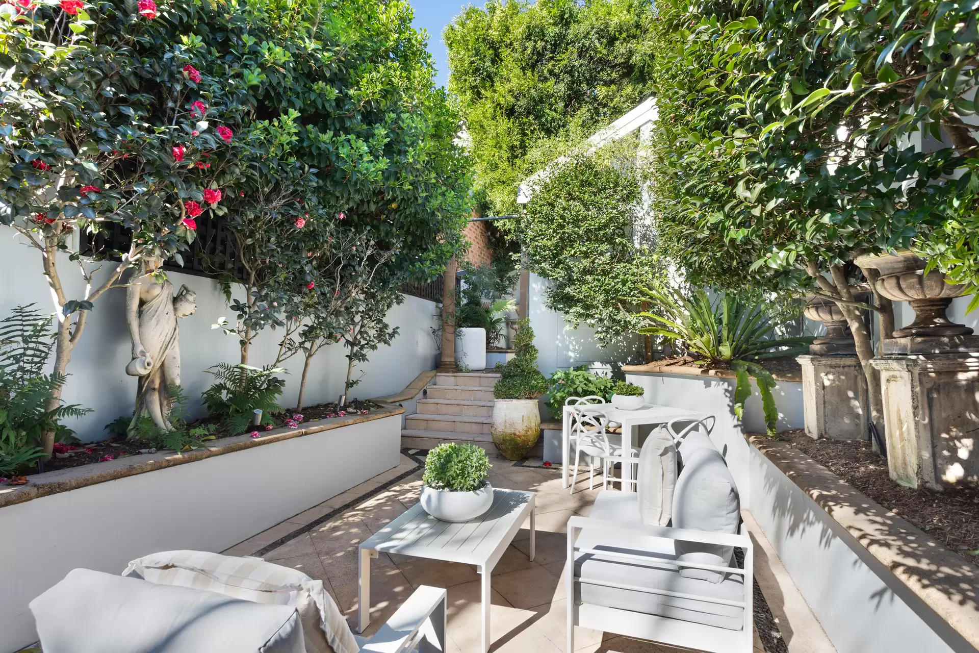 244 Glenmore Road, Paddington Sold by Sydney Sotheby's International Realty - image 1