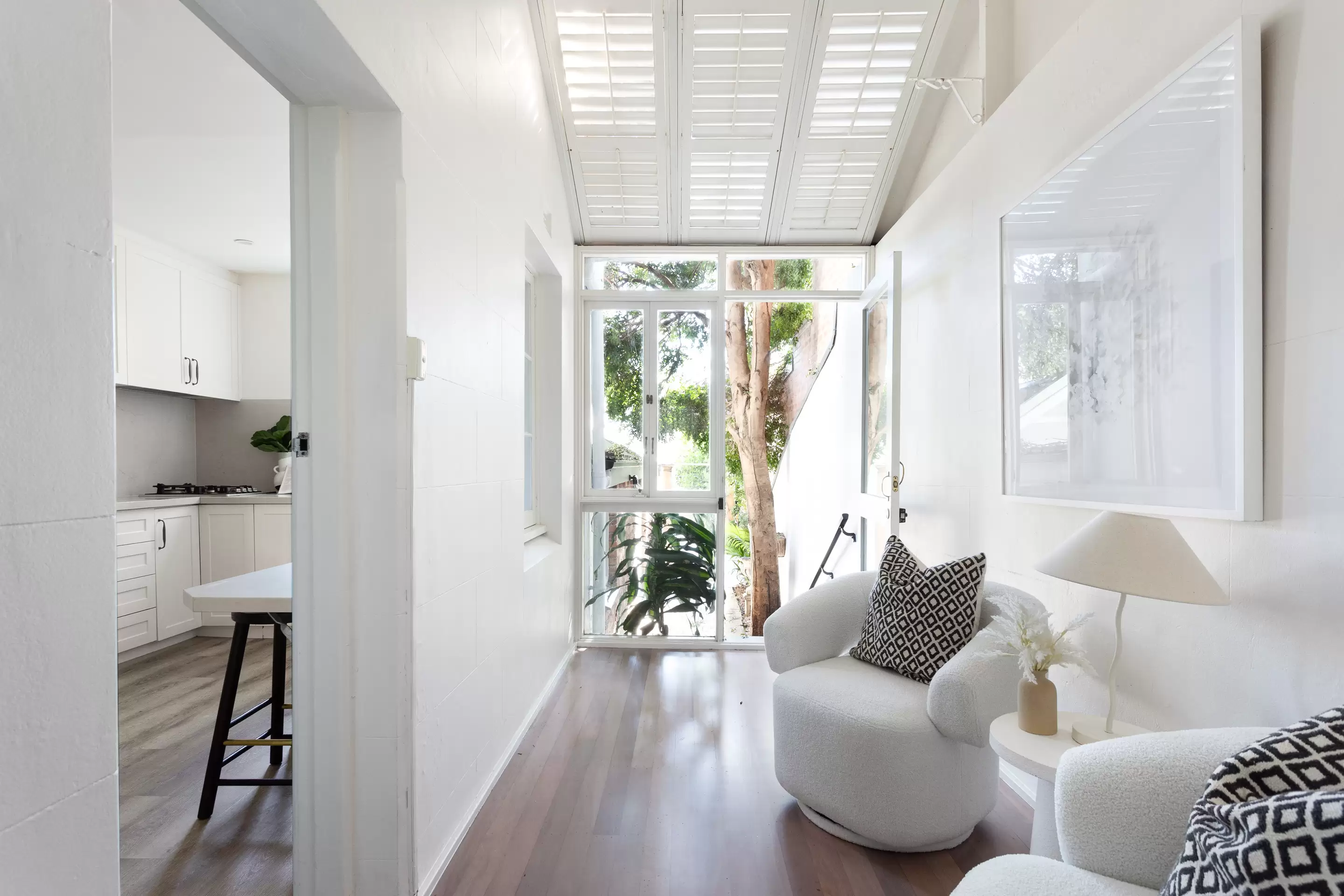 244 Glenmore Road, Paddington Sold by Sydney Sotheby's International Realty - image 8