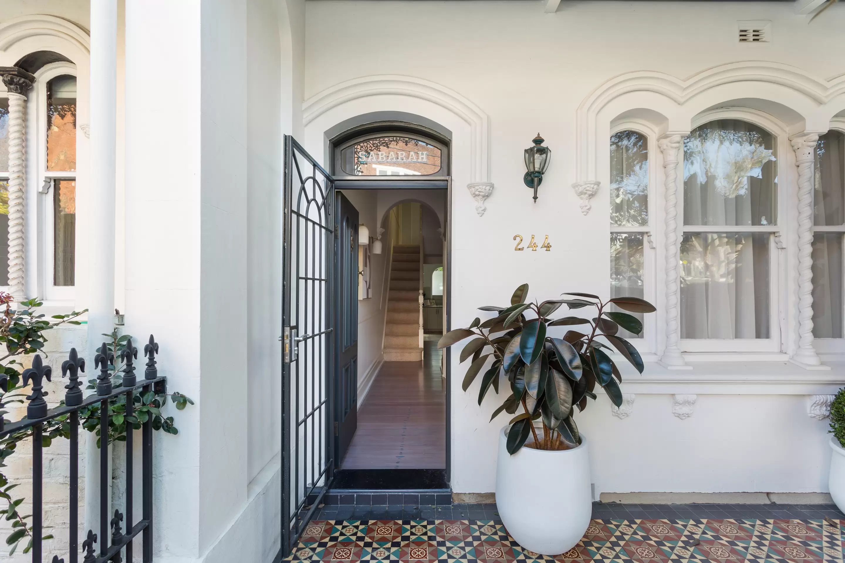 244 Glenmore Road, Paddington Sold by Sydney Sotheby's International Realty - image 18
