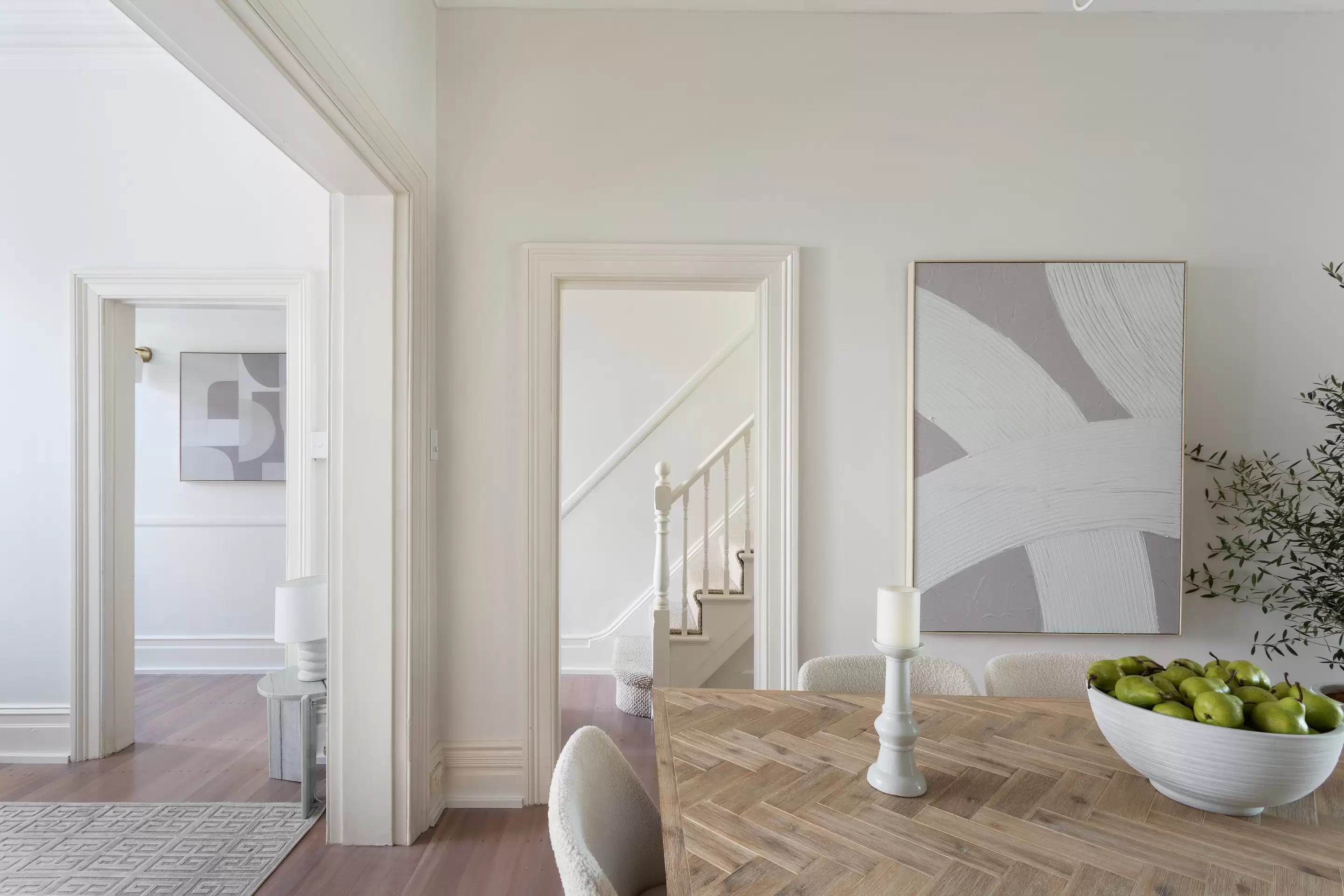 244 Glenmore Road, Paddington Sold by Sydney Sotheby's International Realty - image 4