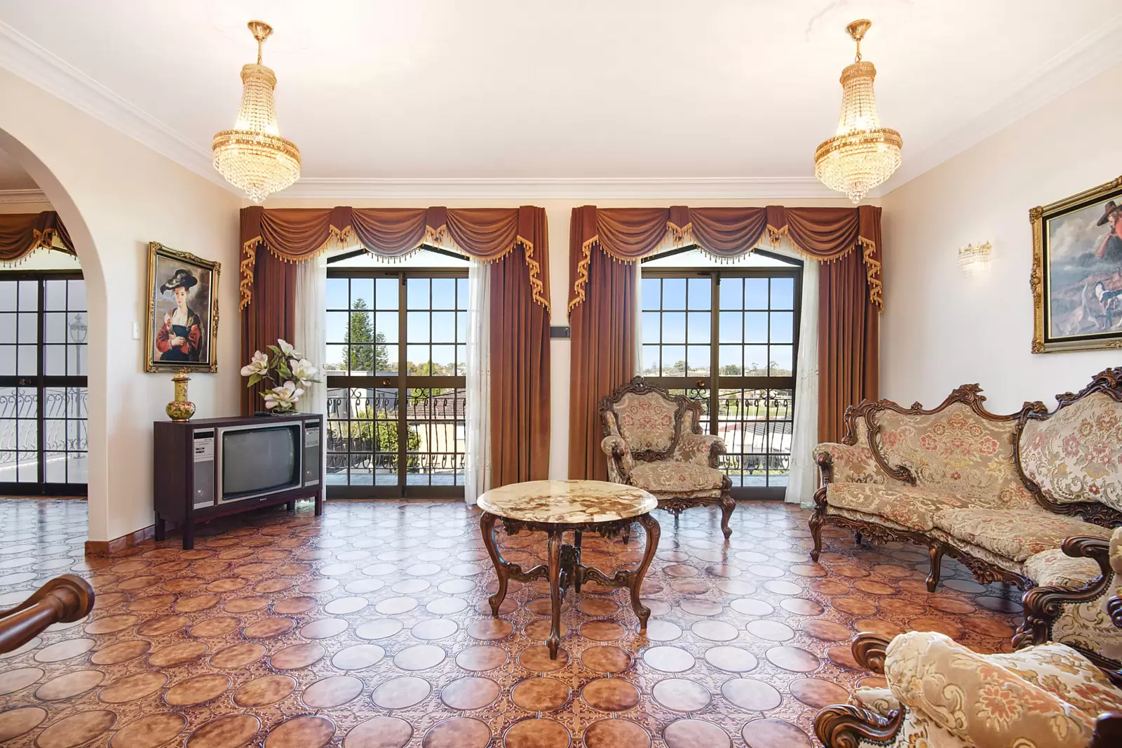 82 Blackwall Point Road, Chiswick Sold by Sydney Sotheby's International Realty - image 14