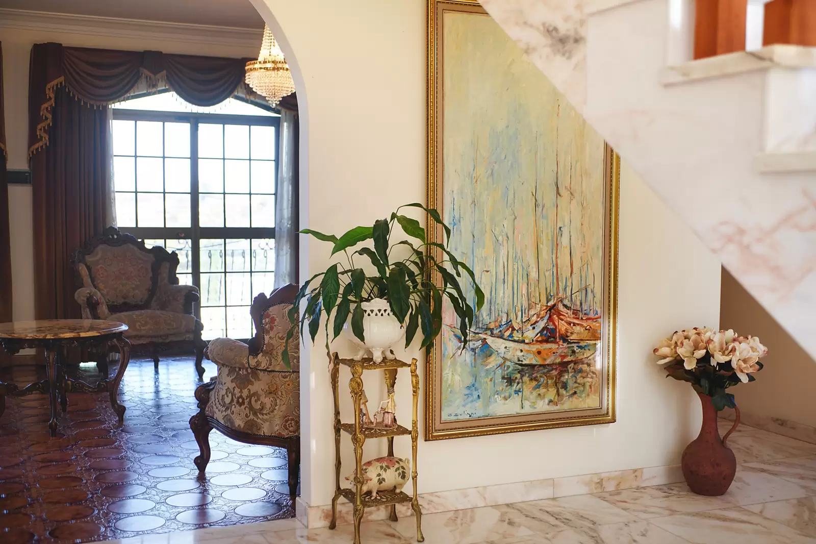 82 Blackwall Point Road, Chiswick Sold by Sydney Sotheby's International Realty - image 18