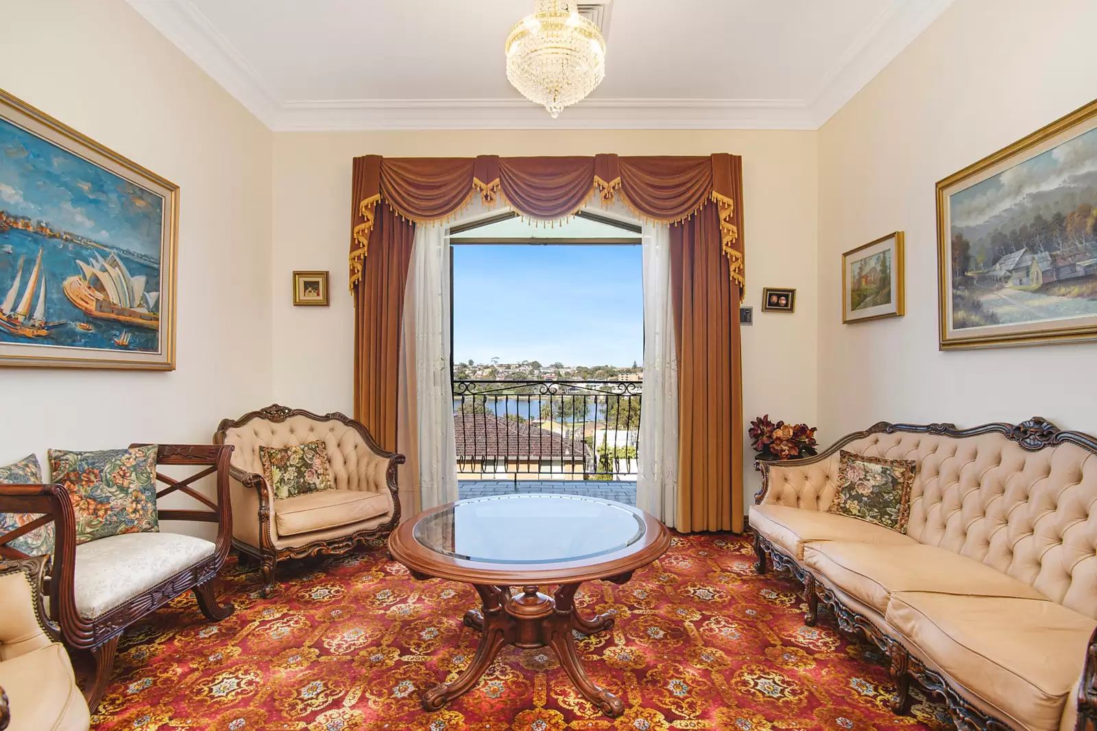 82 Blackwall Point Road, Chiswick Sold by Sydney Sotheby's International Realty - image 9