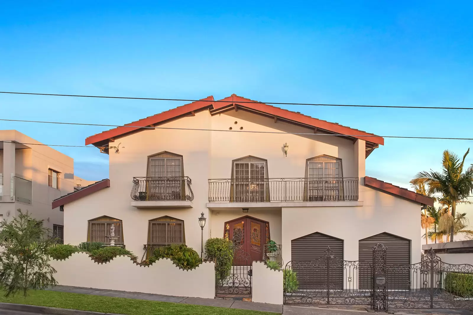 82 Blackwall Point Road, Chiswick Sold by Sydney Sotheby's International Realty - image 6