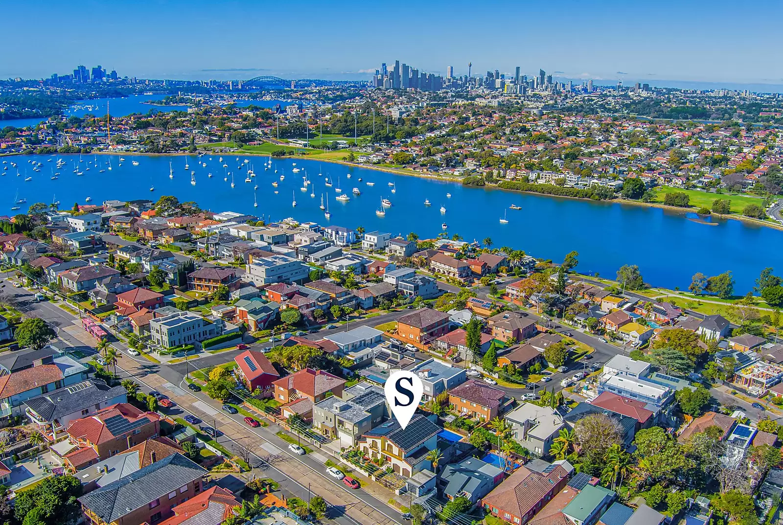 82 Blackwall Point Road, Chiswick Sold by Sydney Sotheby's International Realty - image 27