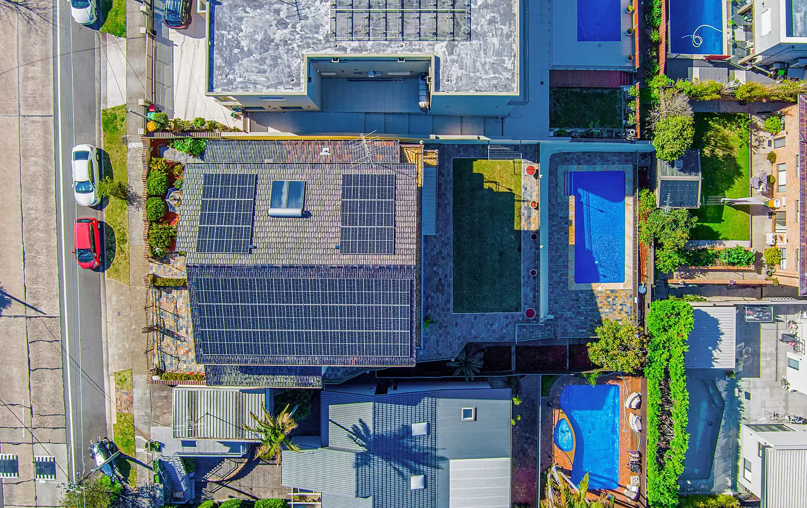 82 Blackwall Point Road, Chiswick Sold by Sydney Sotheby's International Realty - image 28