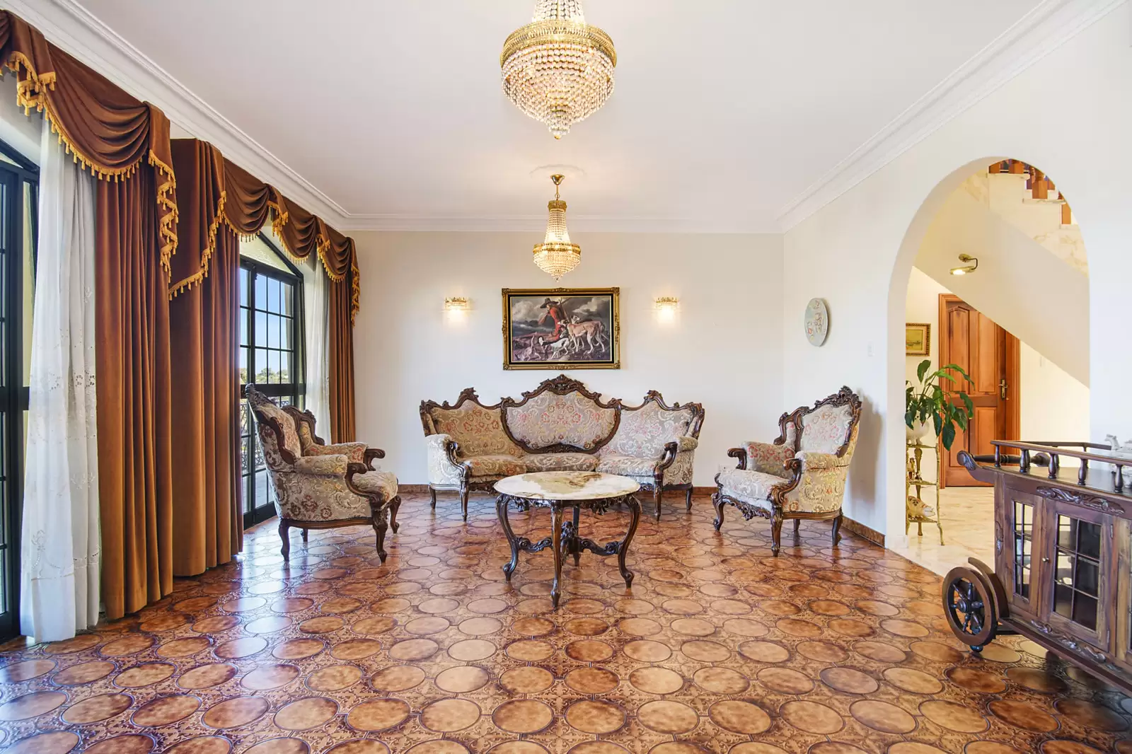 82 Blackwall Point Road, Chiswick Sold by Sydney Sotheby's International Realty - image 13