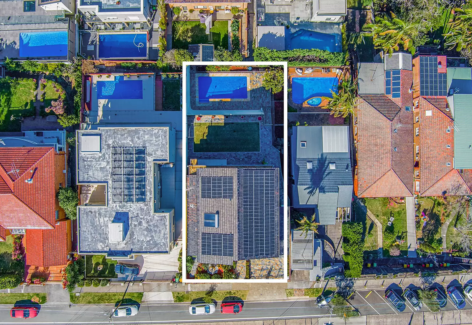 82 Blackwall Point Road, Chiswick Sold by Sydney Sotheby's International Realty - image 5