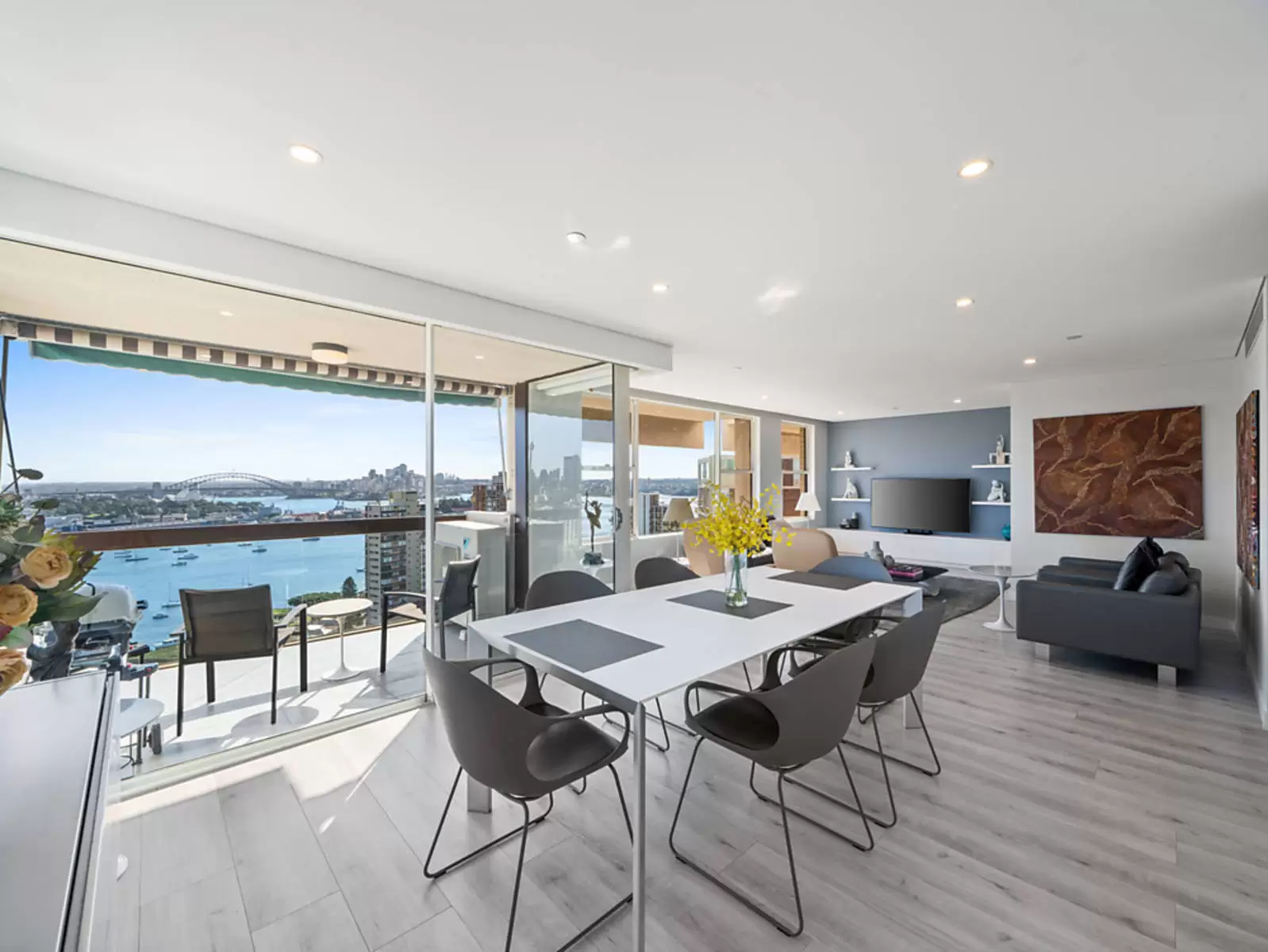 31/60 Darling Point Road, Darling Point Leased by Sydney Sotheby's International Realty - image 3