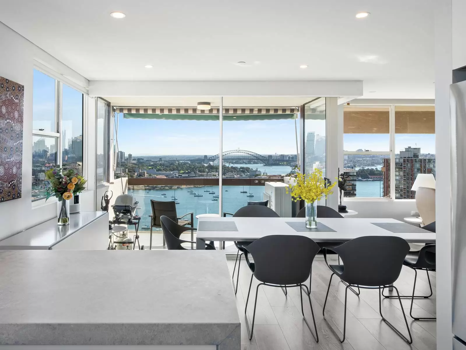 31/60 Darling Point Road, Darling Point Leased by Sydney Sotheby's International Realty - image 2