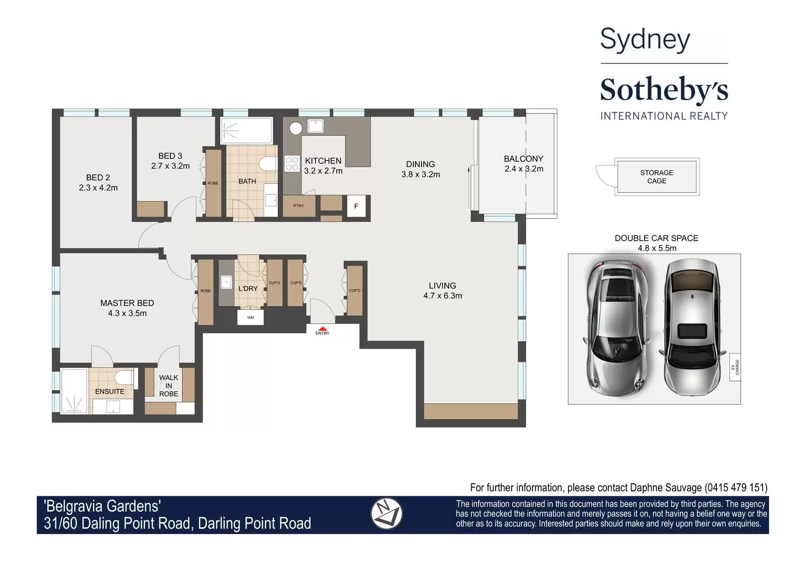 31/60 Darling Point Road, Darling Point Leased by Sydney Sotheby's International Realty - image 22
