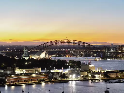 31/60 Darling Point Road, Darling Point Leased by Sydney Sotheby's International Realty