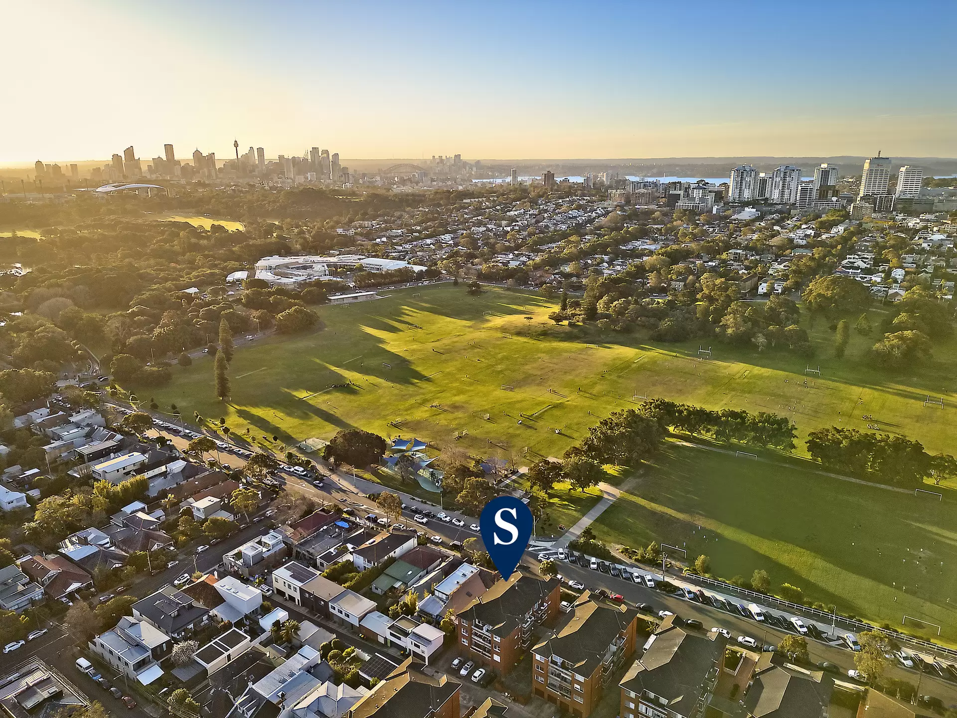 2/219 Darley Road, Randwick Sold by Sydney Sotheby's International Realty - image 1