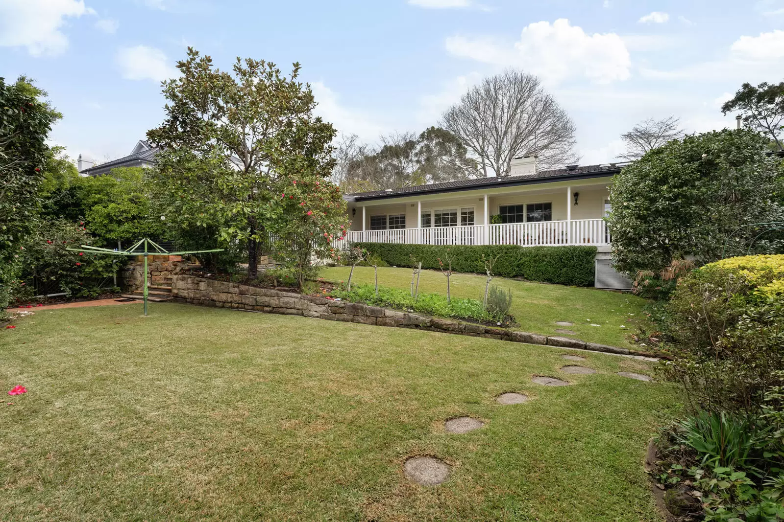 43 Rosedale Road, Gordon Sold by Sydney Sotheby's International Realty - image 11