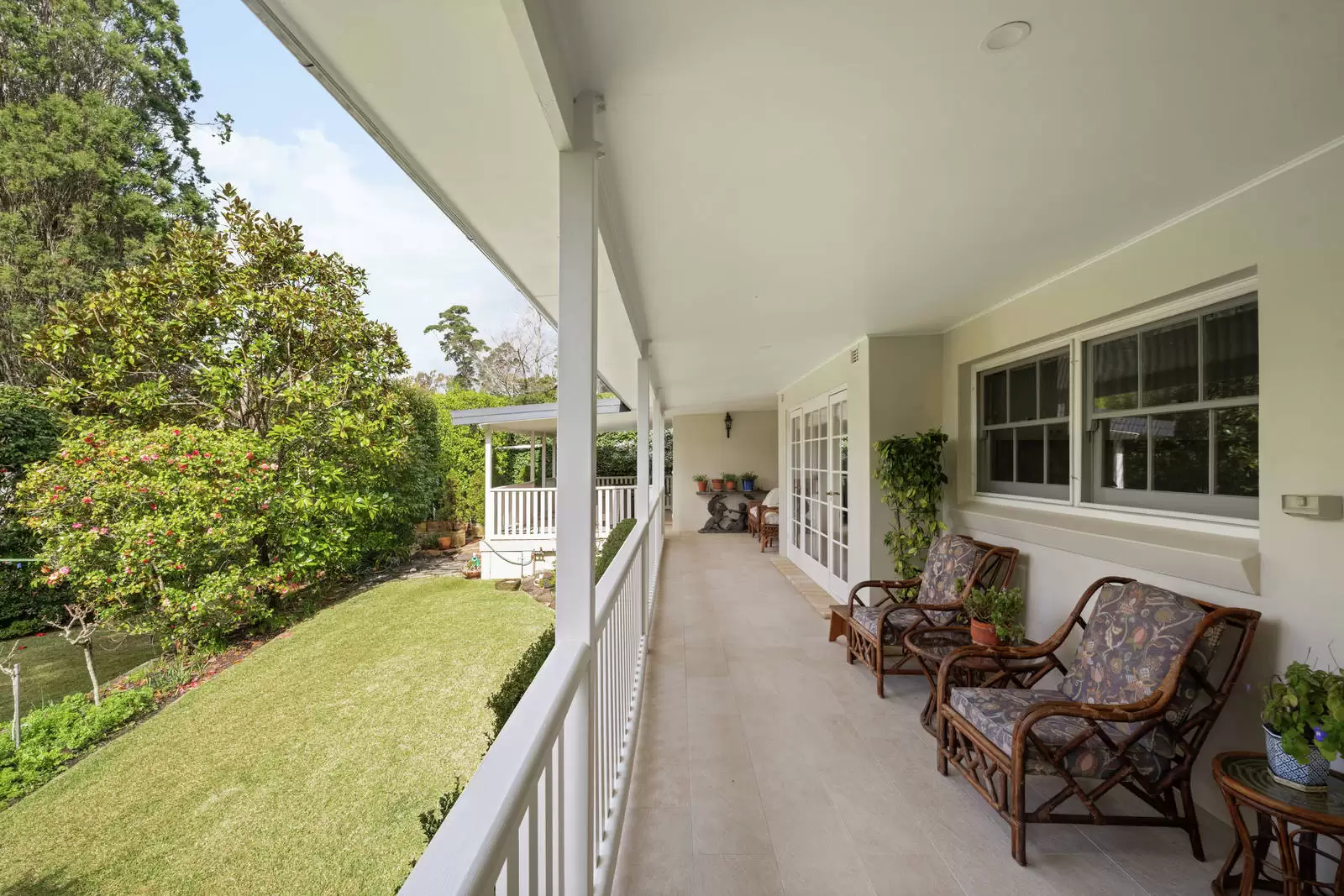 43 Rosedale Road, Gordon Sold by Sydney Sotheby's International Realty - image 21