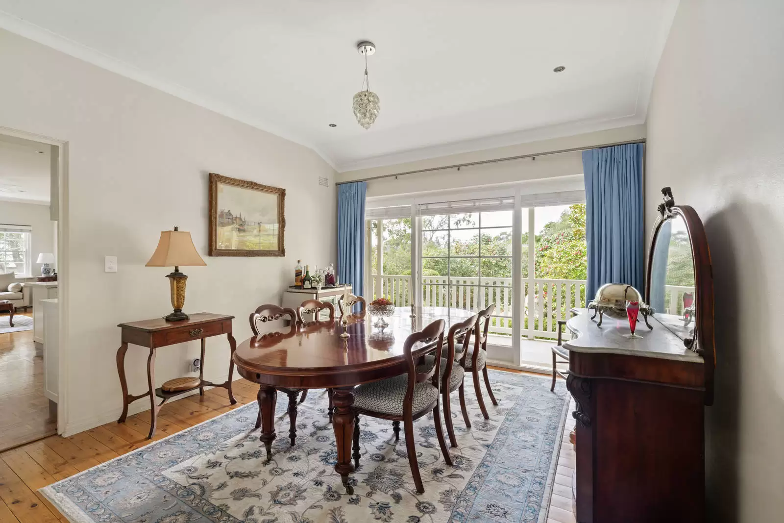 43 Rosedale Road, Gordon Sold by Sydney Sotheby's International Realty - image 4
