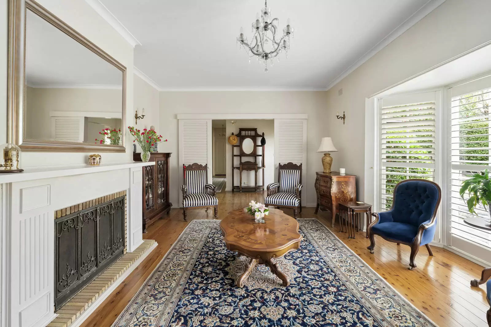 43 Rosedale Road, Gordon Sold by Sydney Sotheby's International Realty - image 19