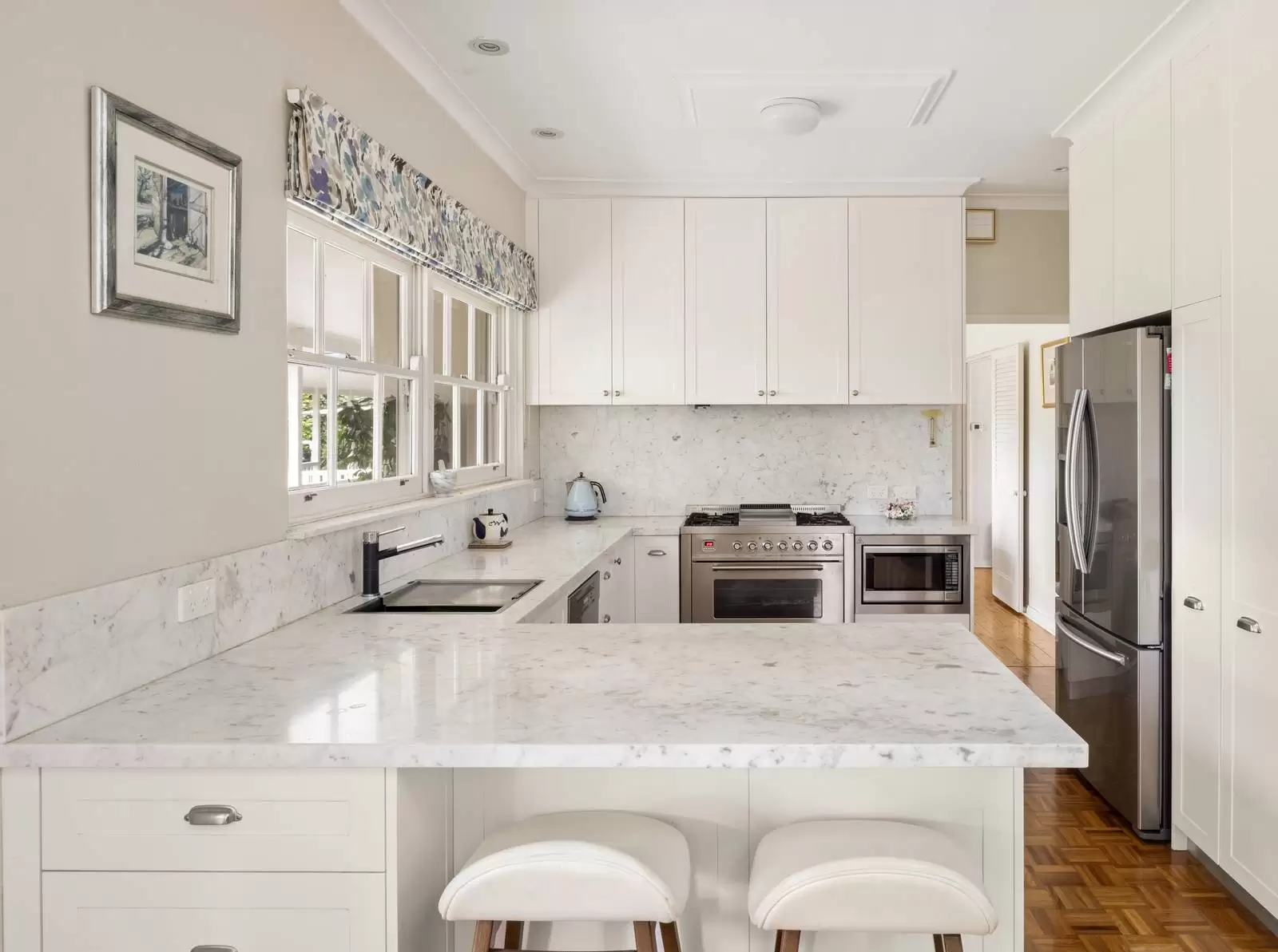 43 Rosedale Road, Gordon Sold by Sydney Sotheby's International Realty - image 6