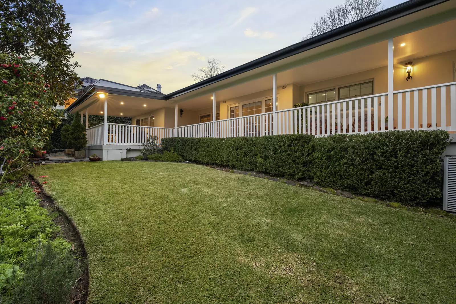 43 Rosedale Road, Gordon Sold by Sydney Sotheby's International Realty - image 22