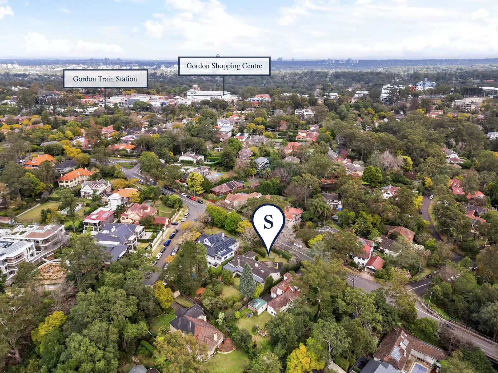 43 Rosedale Road, Gordon Sold by Sydney Sotheby's International Realty - image 12
