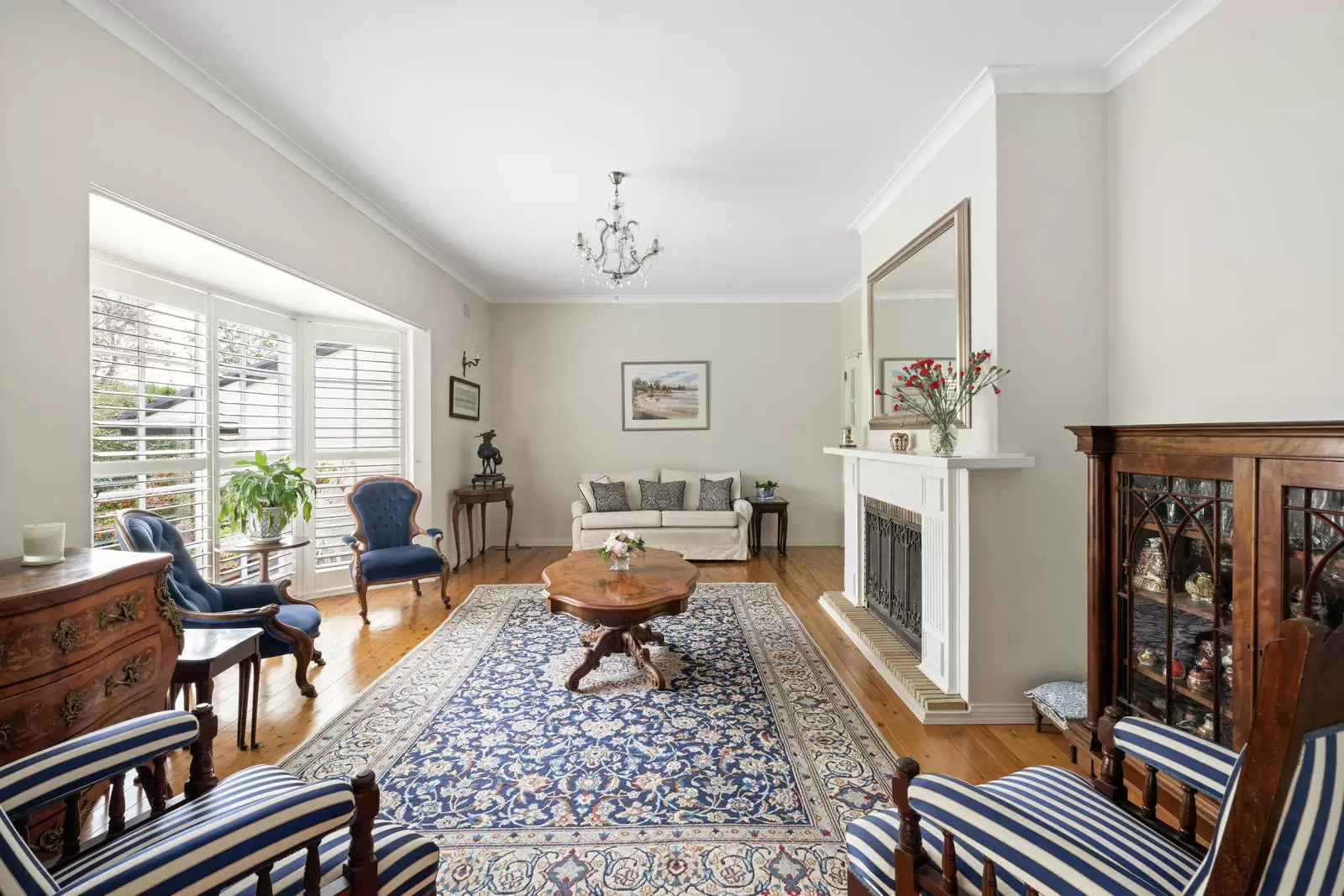 43 Rosedale Road, Gordon Sold by Sydney Sotheby's International Realty - image 3