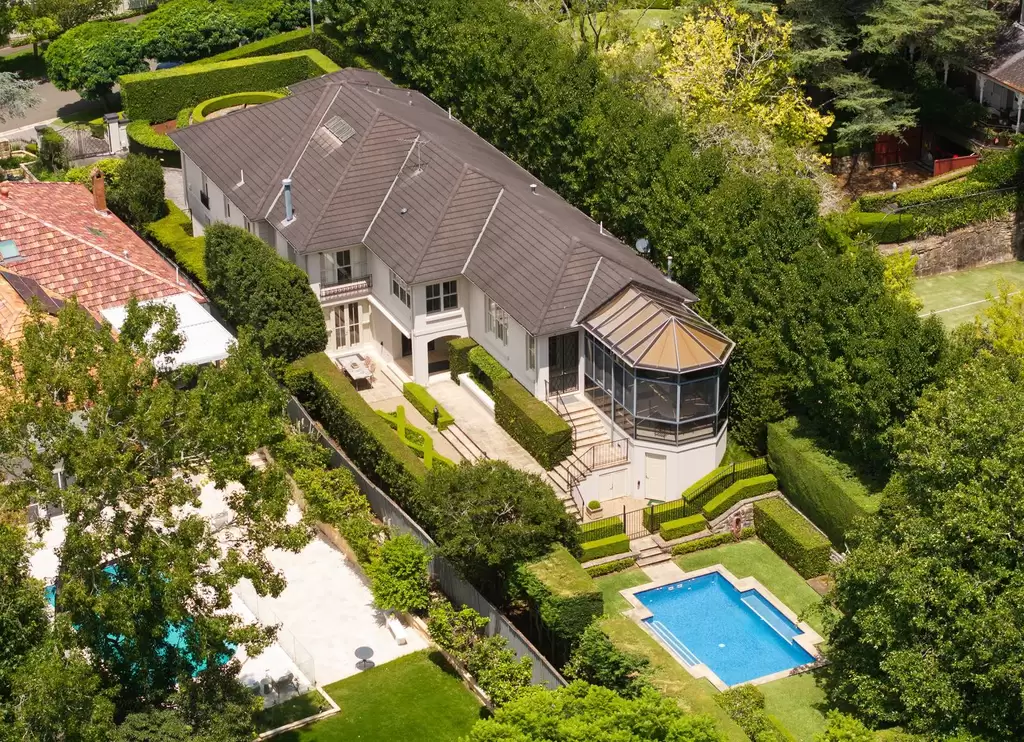 15 Church Street, Pymble Sold by Sydney Sotheby's International Realty