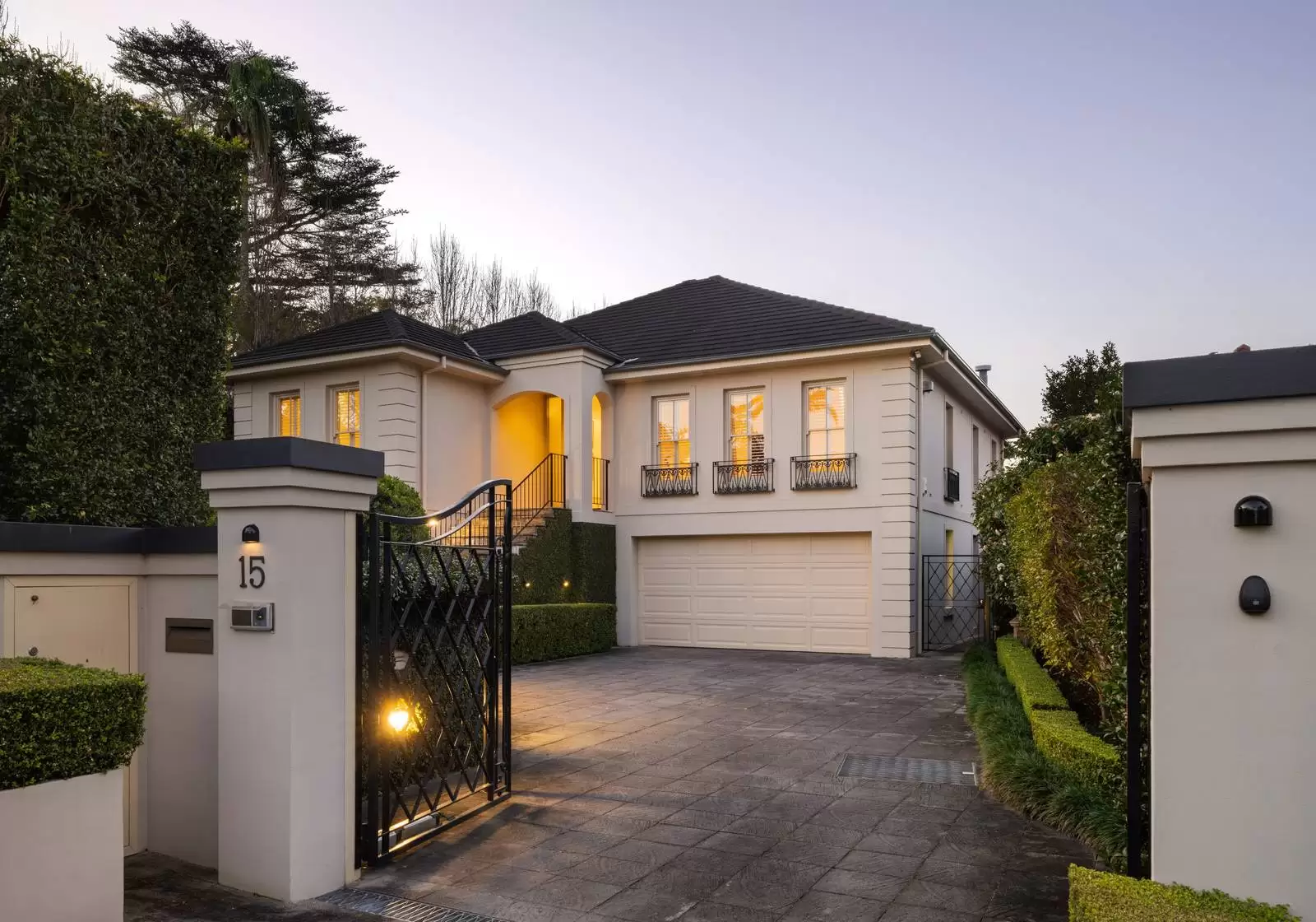 15 Church Street, Pymble Sold by Sydney Sotheby's International Realty - image 15