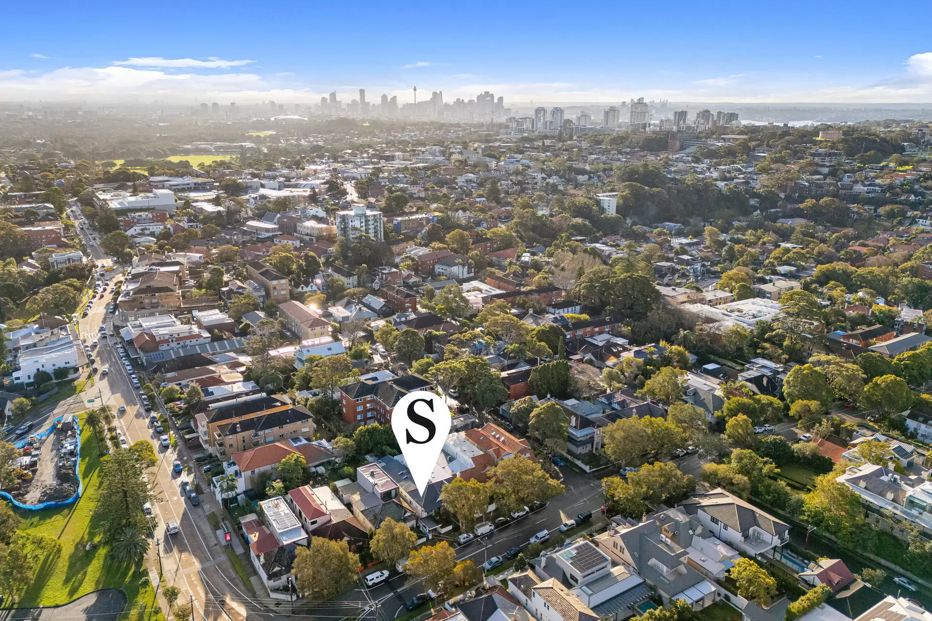 14 Evans Street, Bronte Sold by Sydney Sotheby's International Realty - image 14