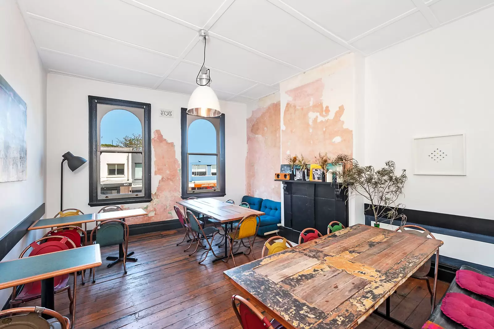 436 - 440 Oxford Street, Paddington Sold by Sydney Sotheby's International Realty - image 9