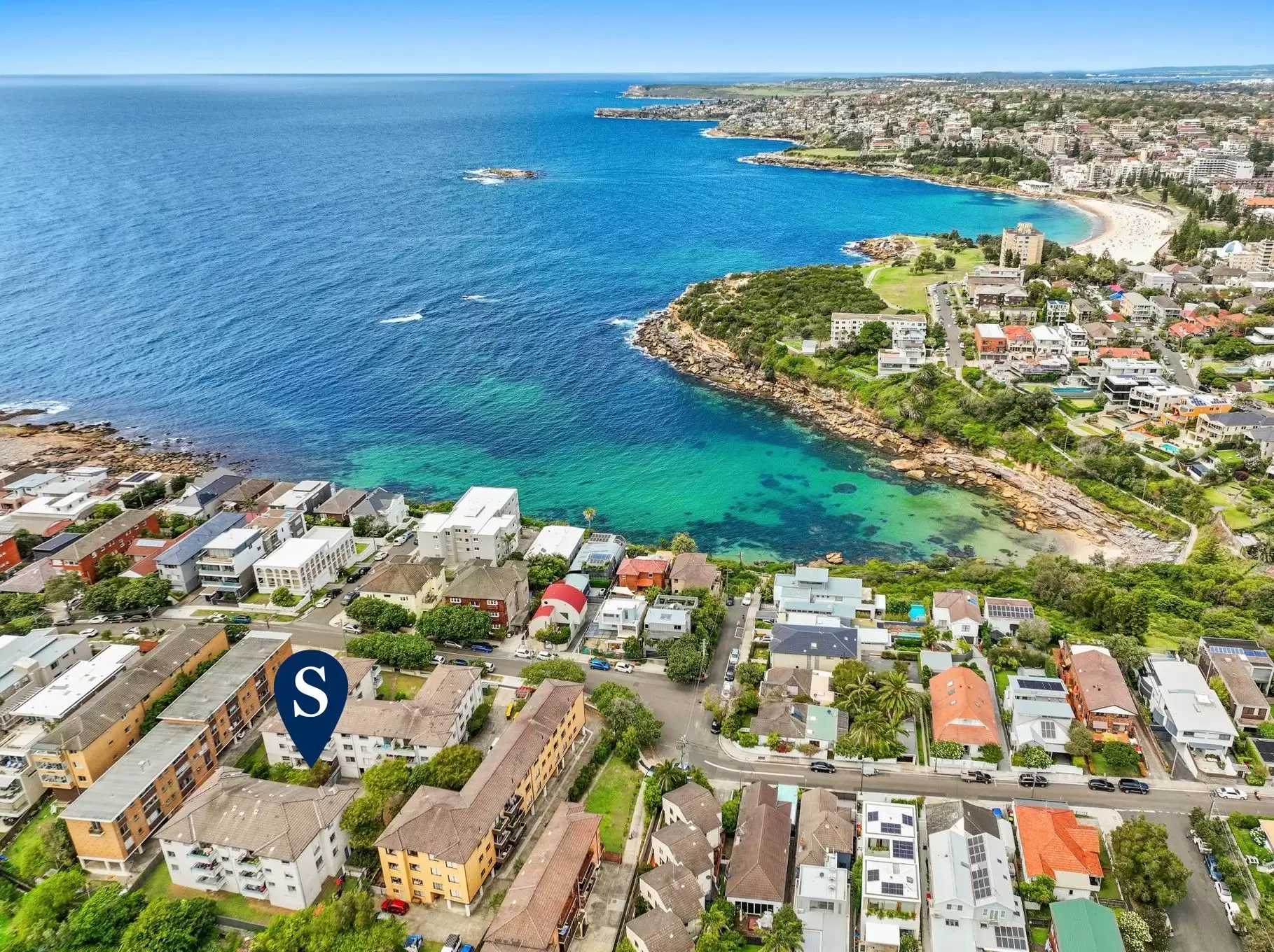 9/10-16 Melrose Parade, Clovelly Sold by Sydney Sotheby's International Realty - image 2