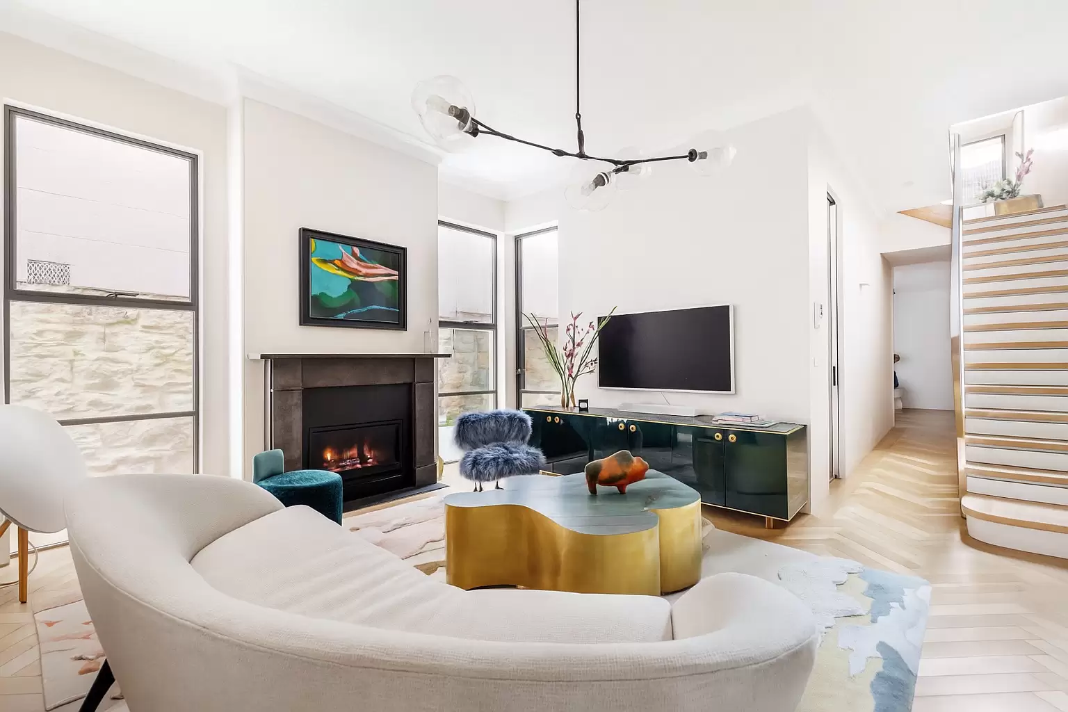 74 Cascade Street, Paddington Sold by Sydney Sotheby's International Realty - image 13
