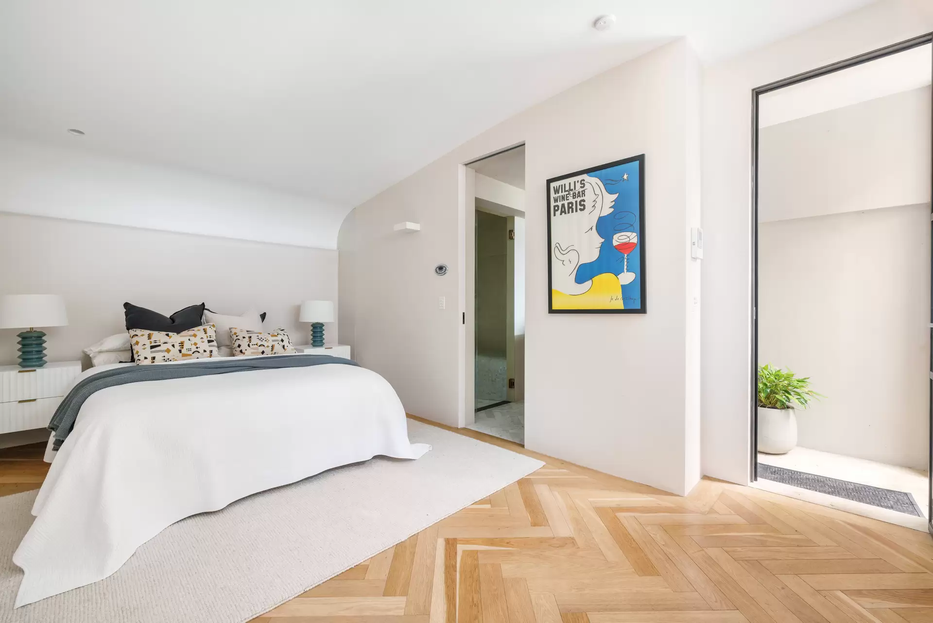 74 Cascade Street, Paddington Sold by Sydney Sotheby's International Realty - image 1