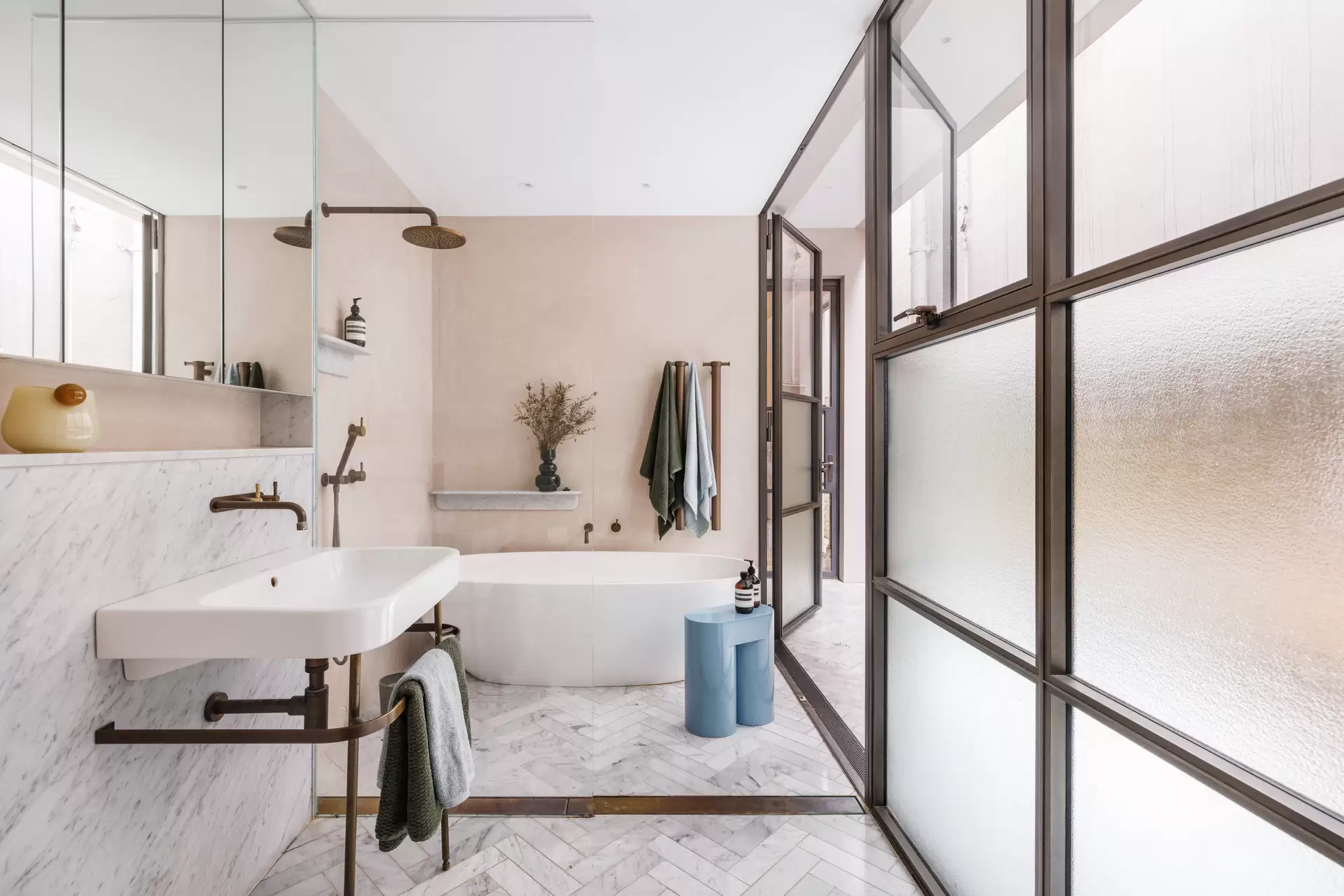 74 Cascade Street, Paddington Sold by Sydney Sotheby's International Realty - image 1