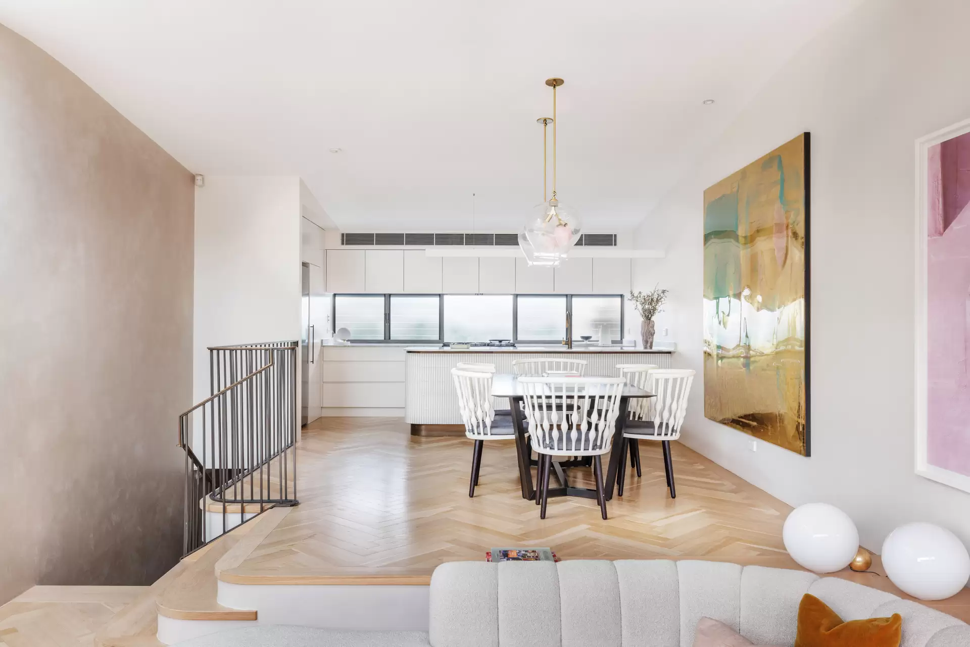 74 Cascade Street, Paddington Sold by Sydney Sotheby's International Realty - image 1