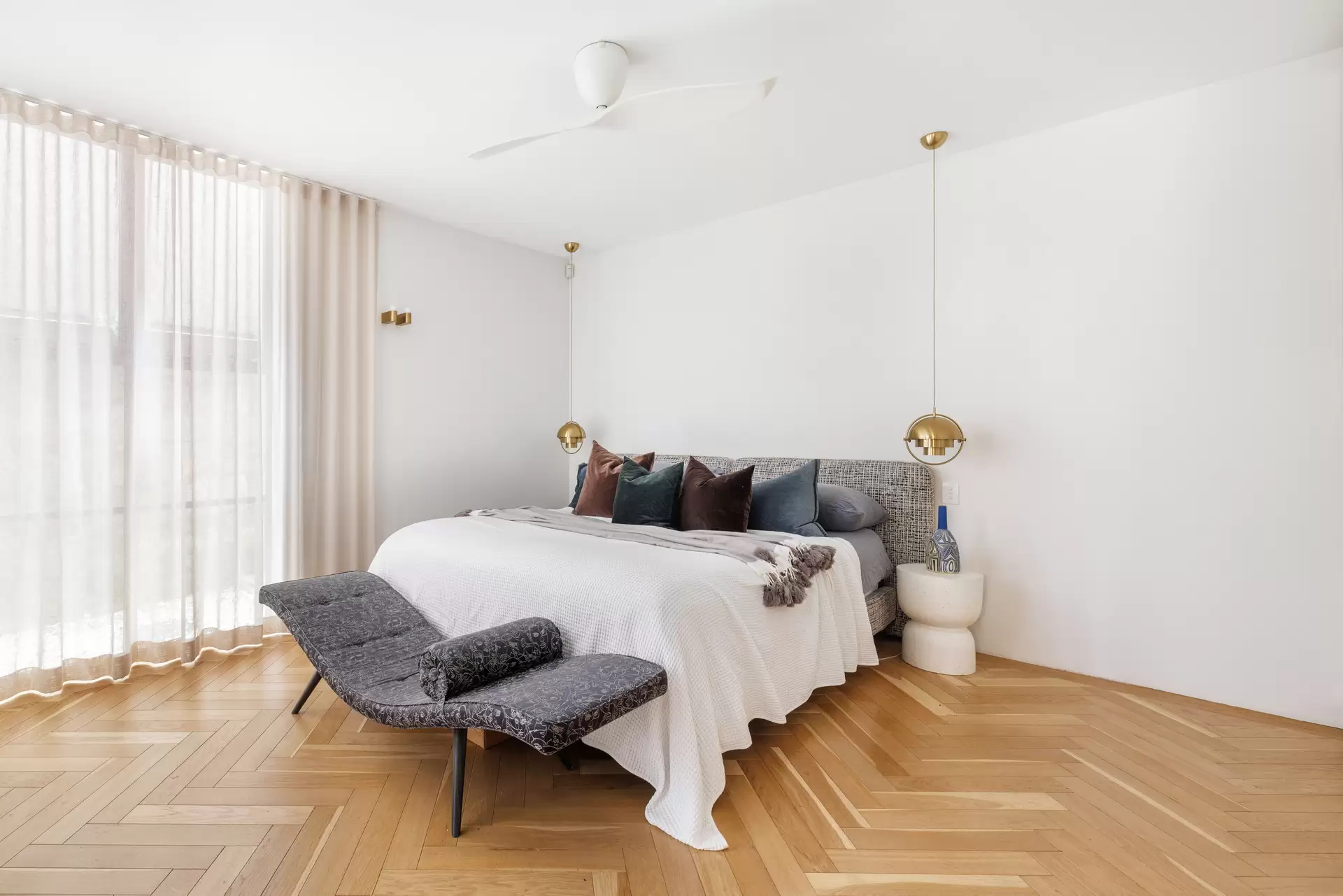 74 Cascade Street, Paddington Sold by Sydney Sotheby's International Realty - image 1