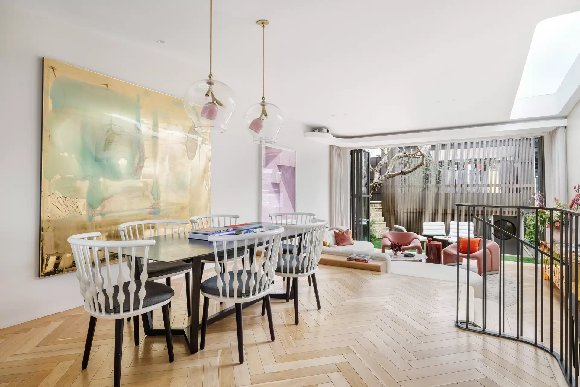 74 Cascade Street, Paddington Sold by Sydney Sotheby's International Realty - image 1