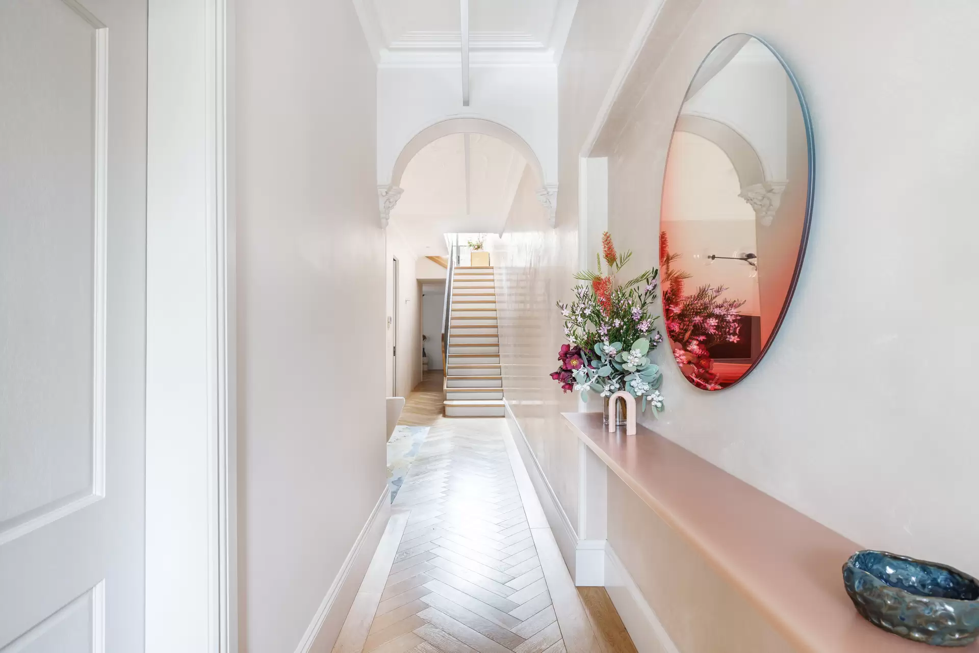 74 Cascade Street, Paddington Sold by Sydney Sotheby's International Realty - image 1