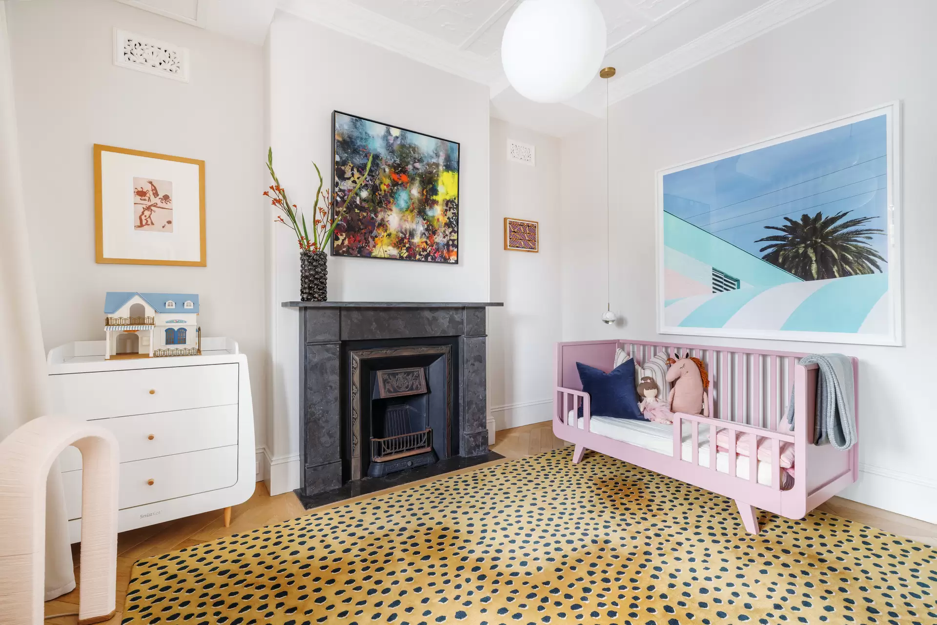 74 Cascade Street, Paddington Sold by Sydney Sotheby's International Realty - image 1