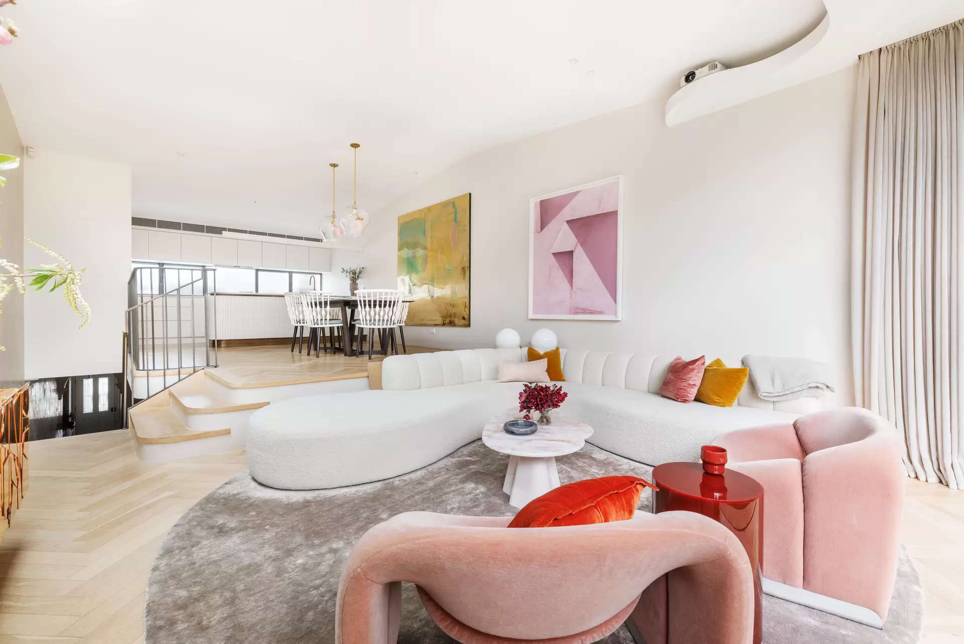 74 Cascade Street, Paddington Sold by Sydney Sotheby's International Realty - image 1