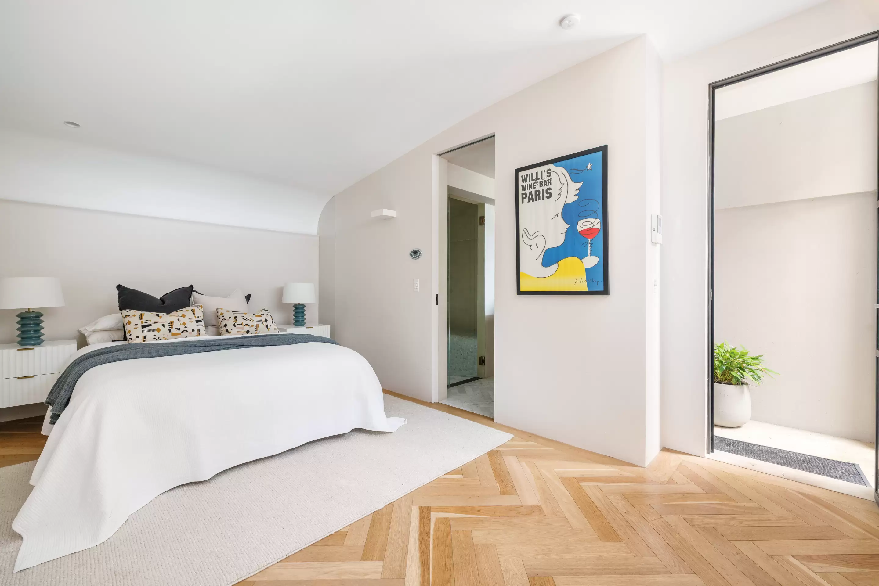 74 Cascade Street, Paddington Sold by Sydney Sotheby's International Realty - image 7